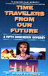 Time Travelers From Our Future