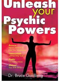 Unleash Your Psychic Powers