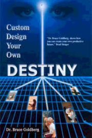 Custom Design Your Own Destiny