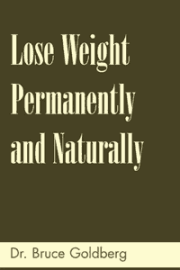 Lose Weight Permanently and Naturally